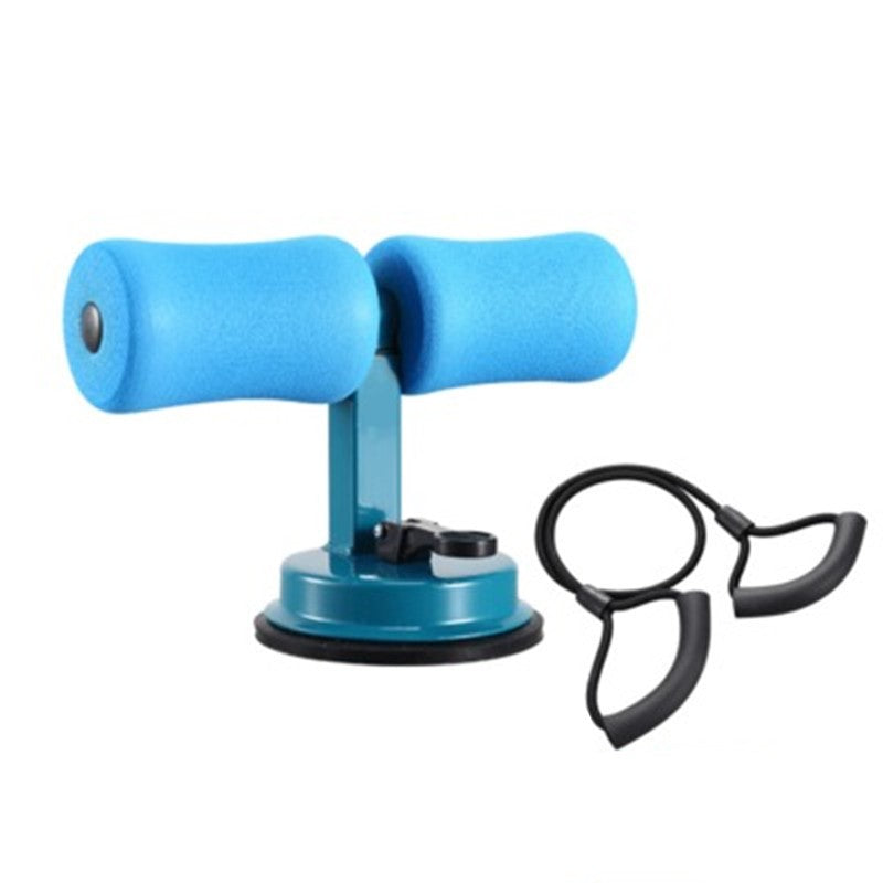 Sit-Up Treningsstang - Hjemmetrening for Magemusklene