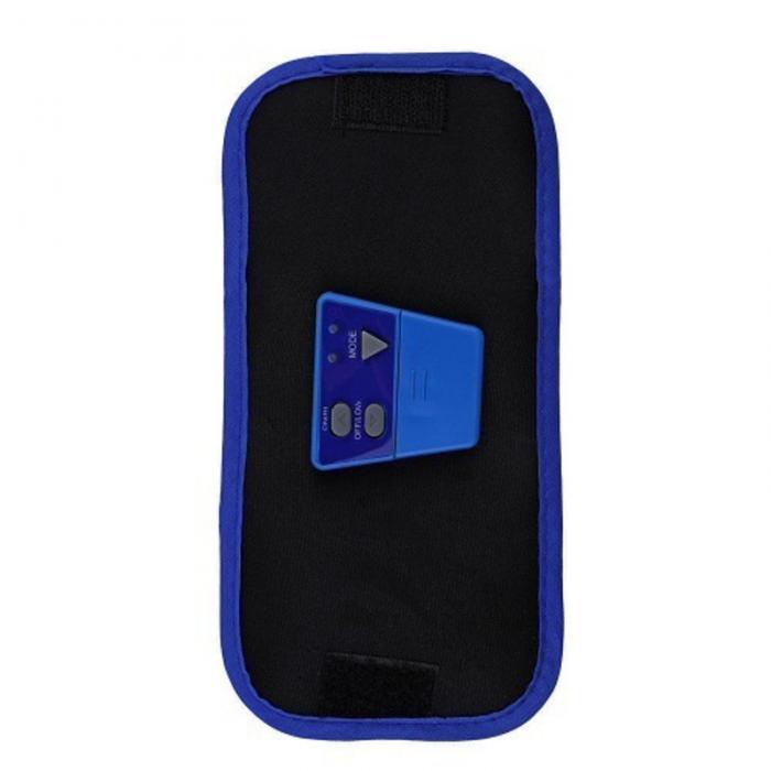 Massage belt.  Massasje belte