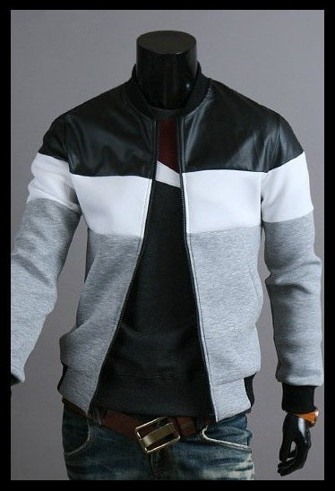 Men's jackets