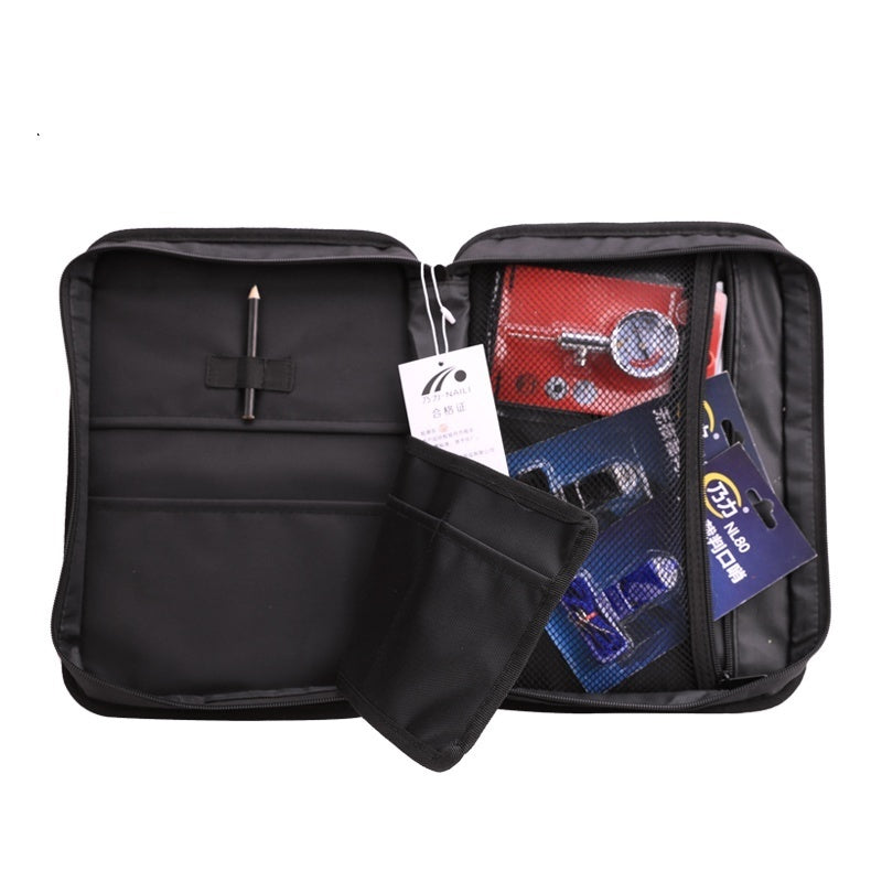 Football Referee Bag Referee Tool Equipment Supplies