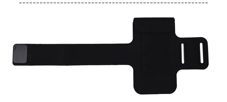 Running Men's And Women's Outdoor Sports Arm Sleeve Workout Equipment