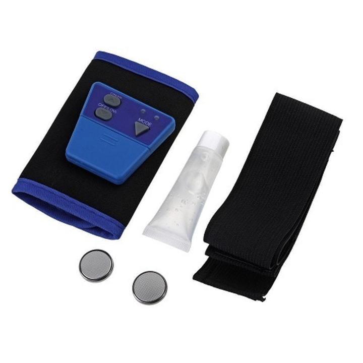 Massage belt.  Massasje belte